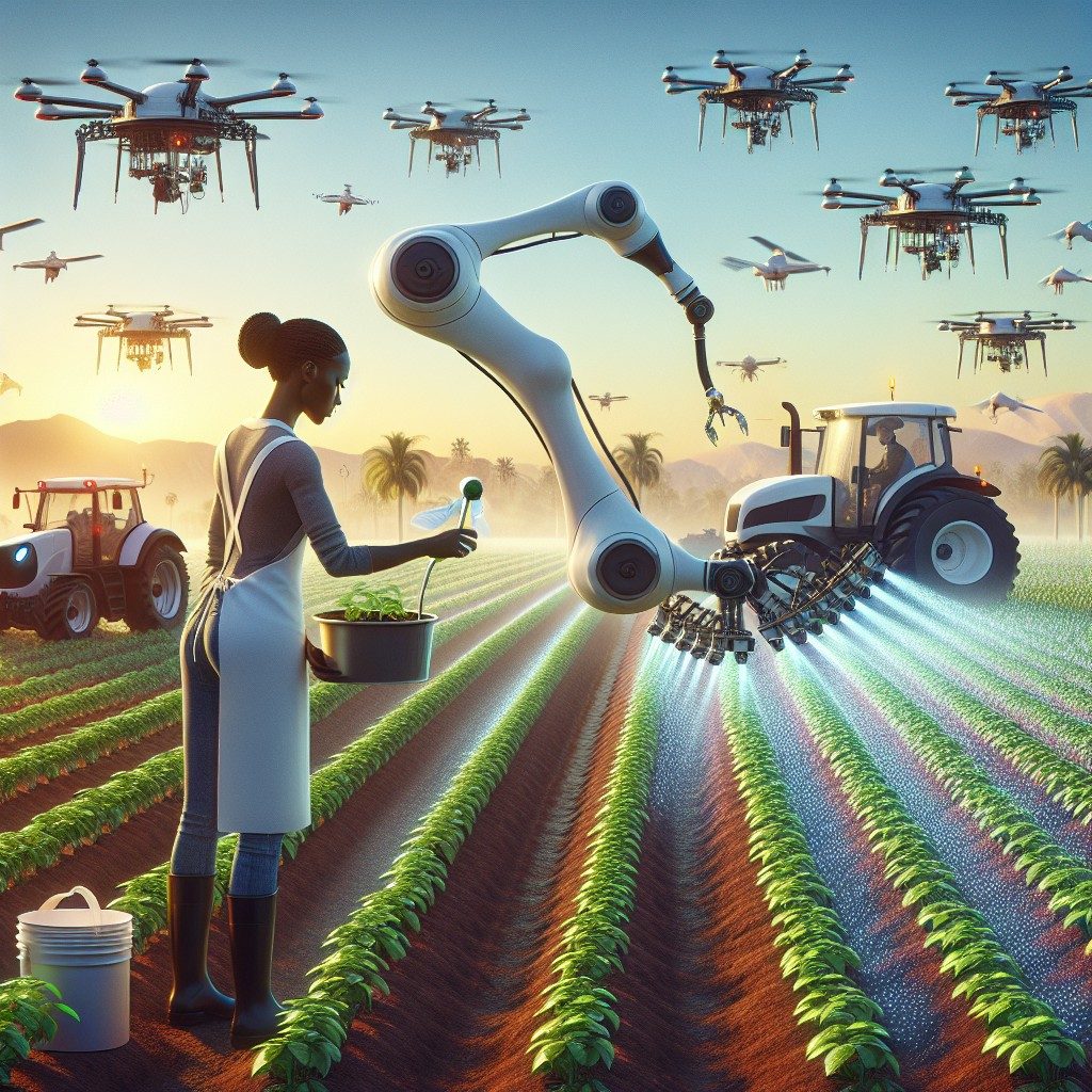 Farming Future