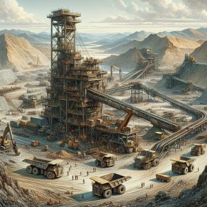 Mining Industry