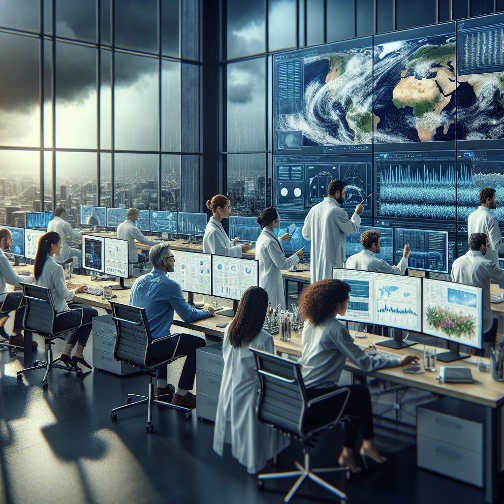 Climate research updates: how to read new data without confusion