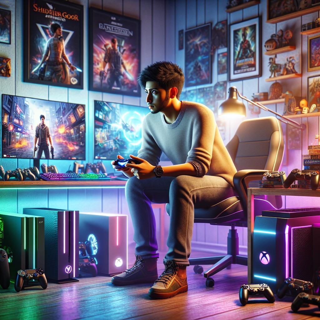 Console wars in 2026: how Romanian gamers can choose the right ecosystem